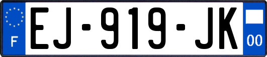 EJ-919-JK