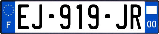 EJ-919-JR