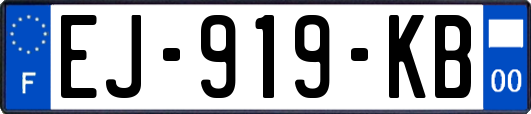 EJ-919-KB