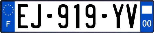EJ-919-YV
