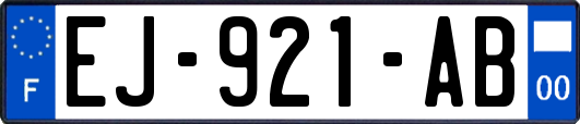 EJ-921-AB