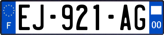 EJ-921-AG