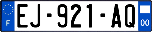 EJ-921-AQ