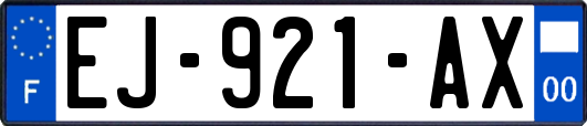 EJ-921-AX