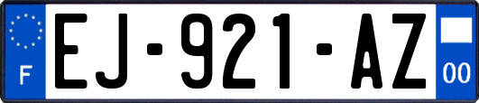 EJ-921-AZ