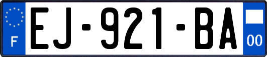 EJ-921-BA