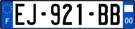 EJ-921-BB