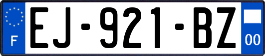 EJ-921-BZ