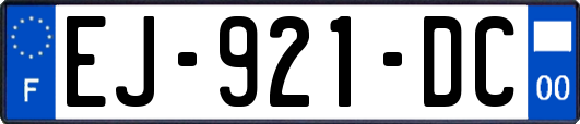 EJ-921-DC