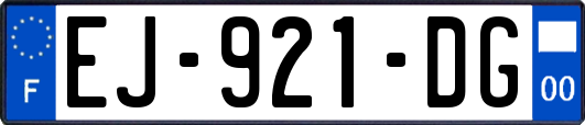 EJ-921-DG