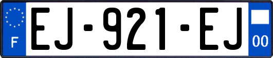 EJ-921-EJ