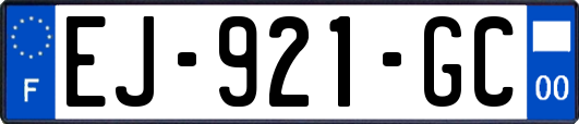 EJ-921-GC