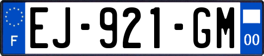 EJ-921-GM