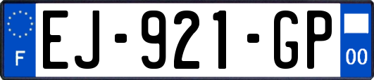 EJ-921-GP