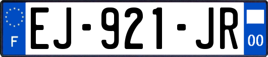 EJ-921-JR