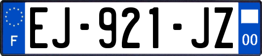 EJ-921-JZ