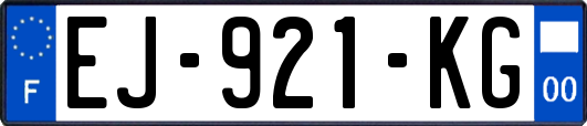 EJ-921-KG