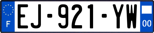 EJ-921-YW