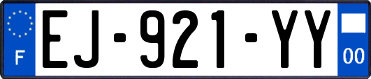 EJ-921-YY