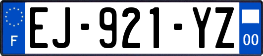 EJ-921-YZ