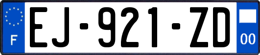 EJ-921-ZD