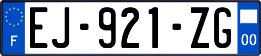EJ-921-ZG