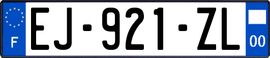 EJ-921-ZL