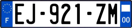EJ-921-ZM