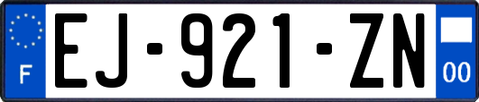 EJ-921-ZN