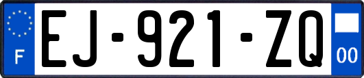 EJ-921-ZQ