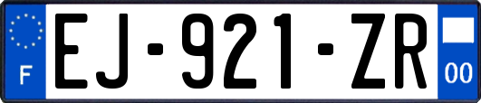 EJ-921-ZR