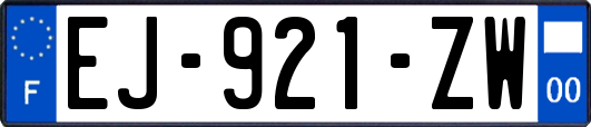 EJ-921-ZW