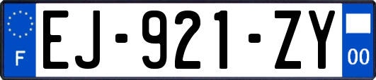 EJ-921-ZY