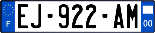 EJ-922-AM