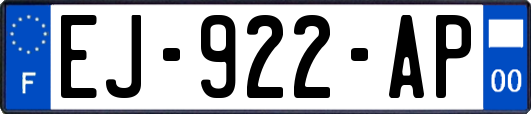 EJ-922-AP