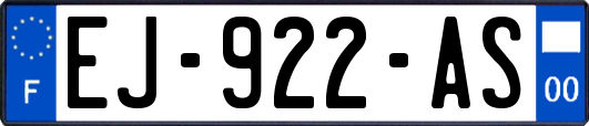 EJ-922-AS