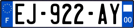 EJ-922-AY