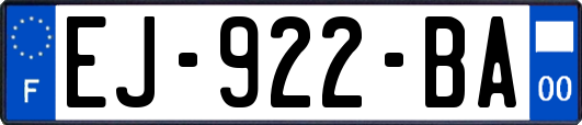 EJ-922-BA