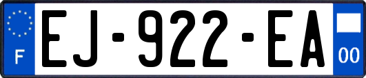 EJ-922-EA