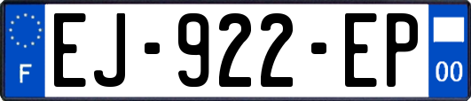 EJ-922-EP