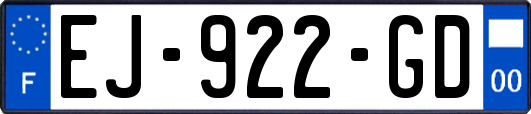 EJ-922-GD