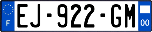 EJ-922-GM