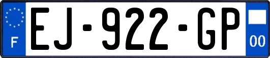 EJ-922-GP