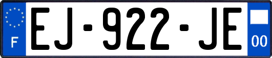 EJ-922-JE