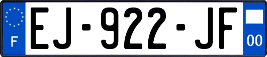 EJ-922-JF