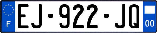 EJ-922-JQ