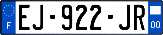 EJ-922-JR