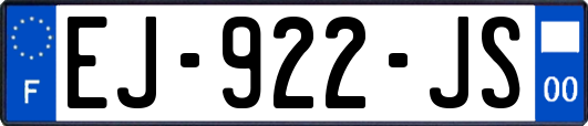 EJ-922-JS