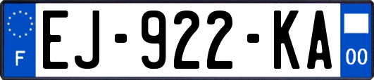 EJ-922-KA