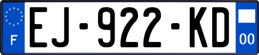 EJ-922-KD